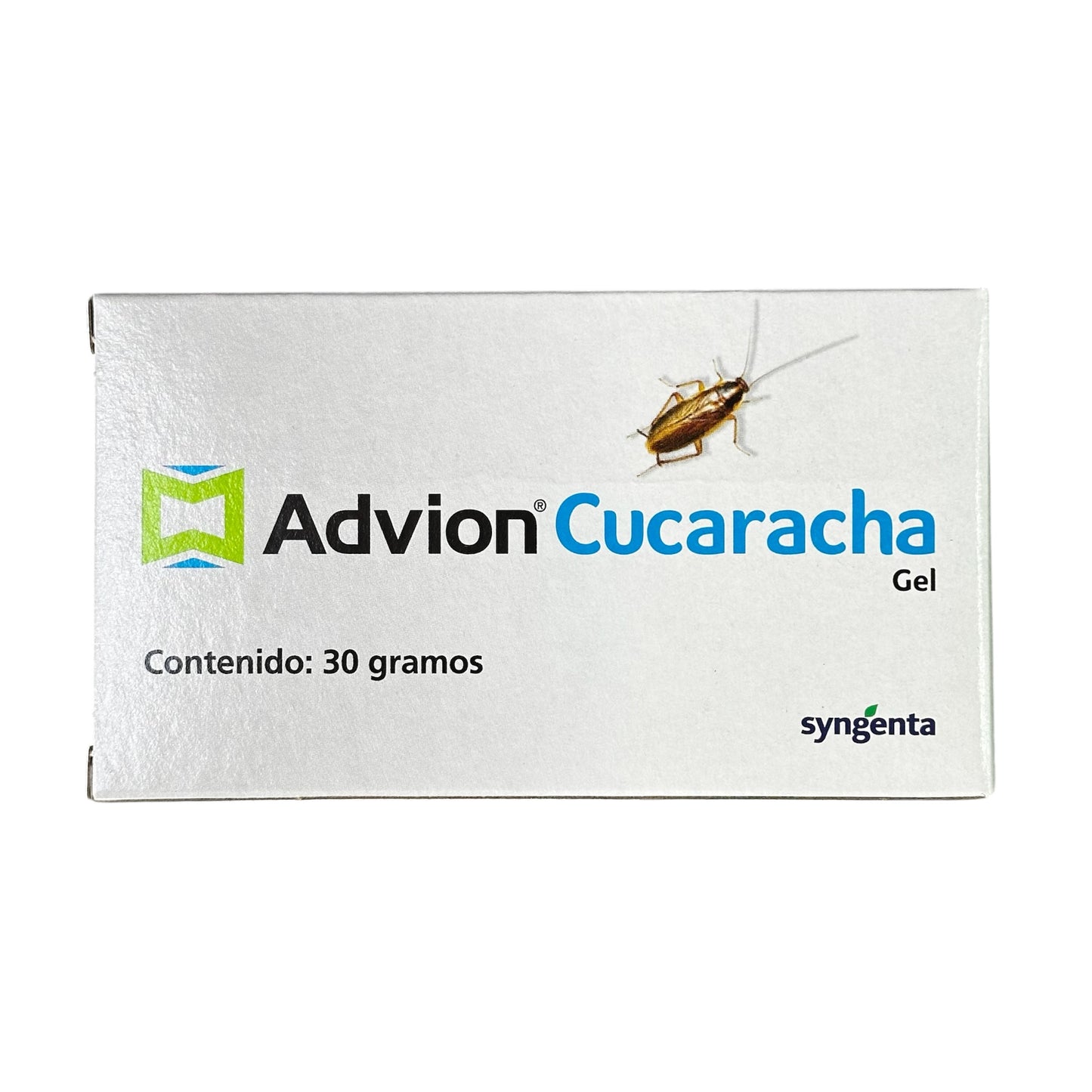 ADVION CUCARACHA GEL 30G.